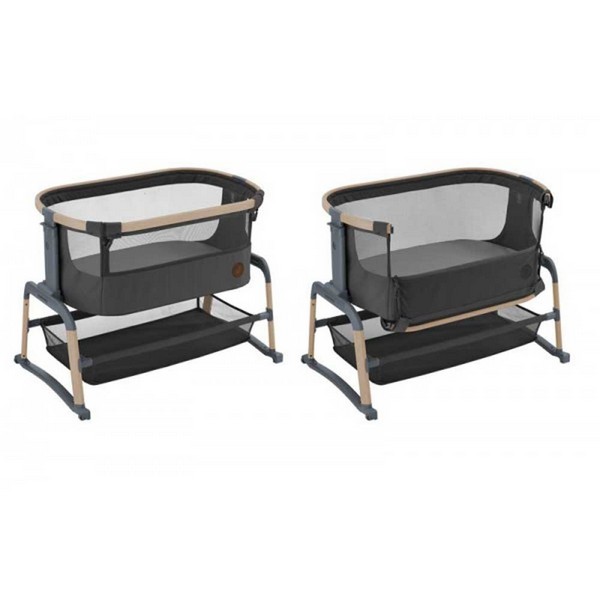 Продукт MAXI COSI IORA AIR BEYOND - Мини кошара-кошче - 0 - BG Hlapeta