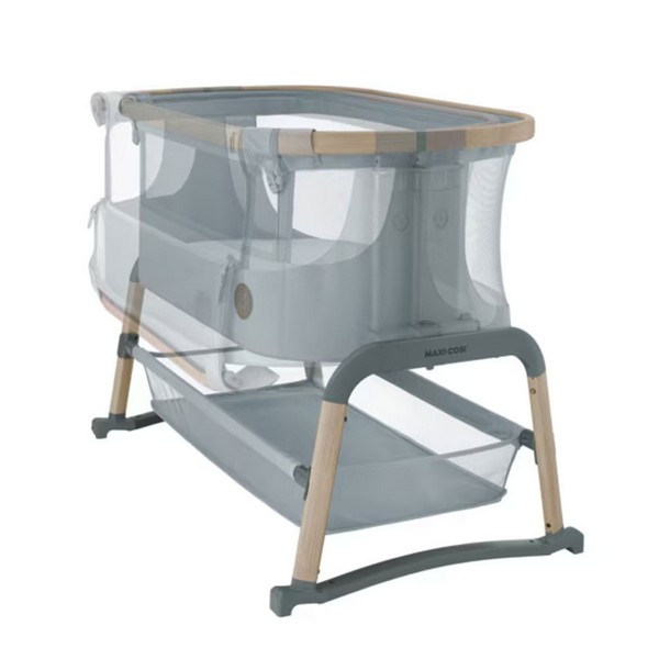 Продукт MAXI COSI IORA AIR BEYOND - Мини кошара-кошче - 0 - BG Hlapeta