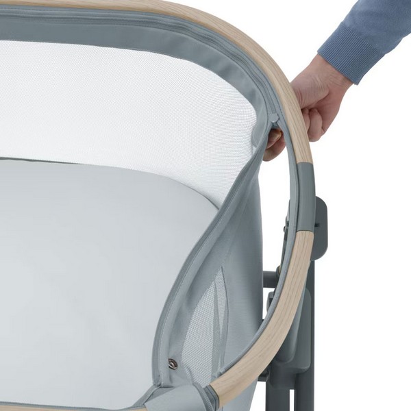 Продукт MAXI COSI IORA AIR BEYOND - Мини кошара-кошче - 0 - BG Hlapeta