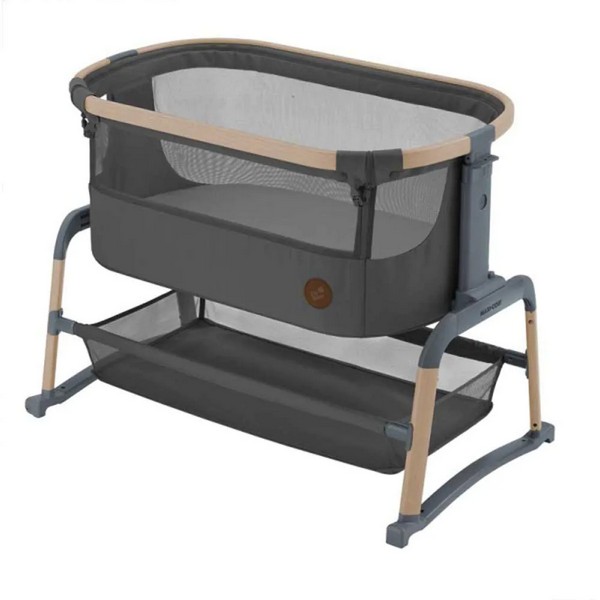 Продукт MAXI COSI IORA AIR BEYOND - Мини кошара-кошче - 0 - BG Hlapeta