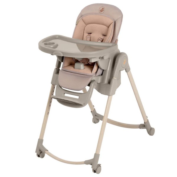 Продукт MAXI COSI MINLA PLUS ELEGANCE - Стол за хранене - 0 - BG Hlapeta