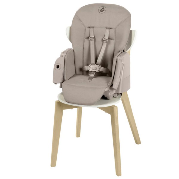 Продукт MAXI COSI MINLA PLUS ELEGANCE - Стол за хранене - 0 - BG Hlapeta