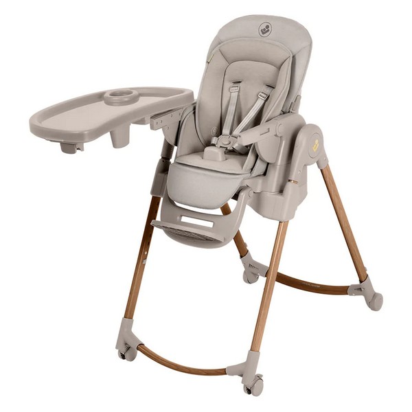 Продукт MAXI COSI MINLA PLUS ELEGANCE - Стол за хранене - 0 - BG Hlapeta