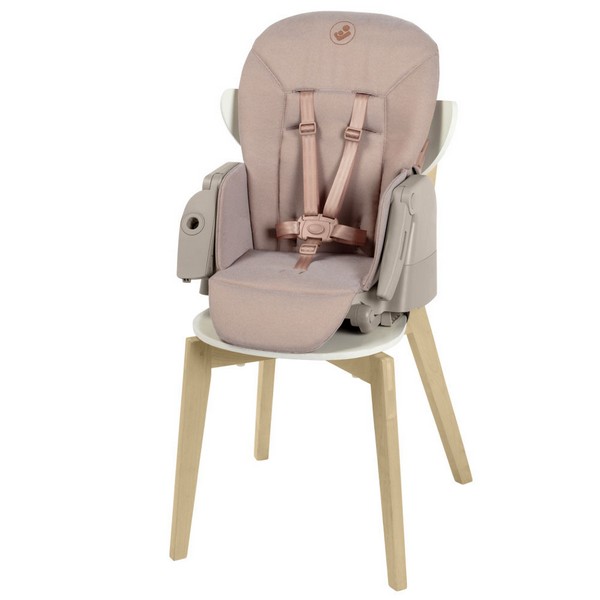 Продукт MAXI COSI MINLA PLUS ELEGANCE - Стол за хранене - 0 - BG Hlapeta
