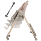 Продукт MAXI COSI MINLA PLUS ELEGANCE - Стол за хранене - 3 - BG Hlapeta