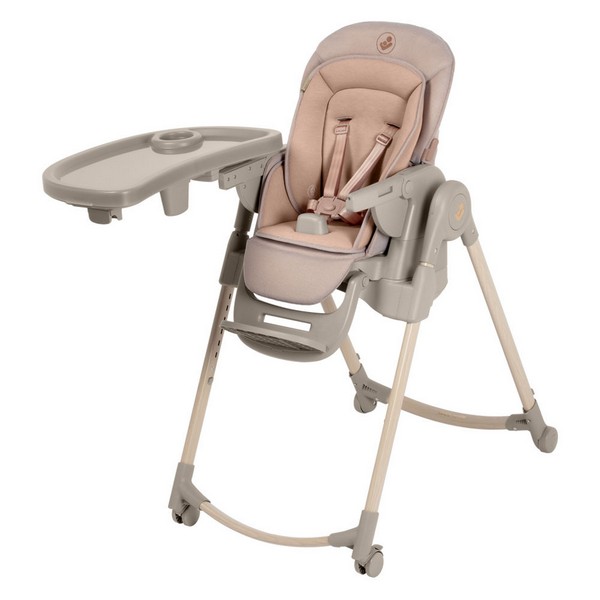 Продукт MAXI COSI MINLA PLUS ELEGANCE - Стол за хранене - 0 - BG Hlapeta