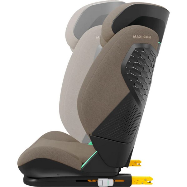 Продукт MAXI-COSI RODI FIX PRO 2 - Стол за кола I-SIZE 100-150 СМ - 0 - BG Hlapeta