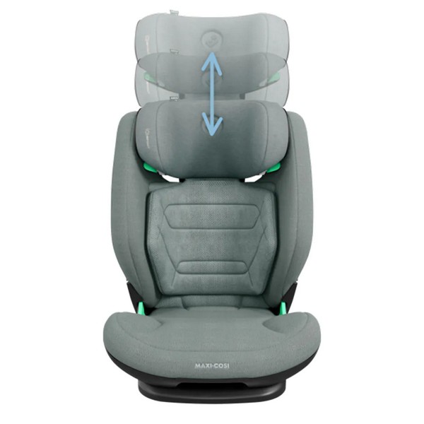 Продукт MAXI-COSI RODI FIX PRO 2 - Стол за кола I-SIZE 100-150 СМ - 0 - BG Hlapeta