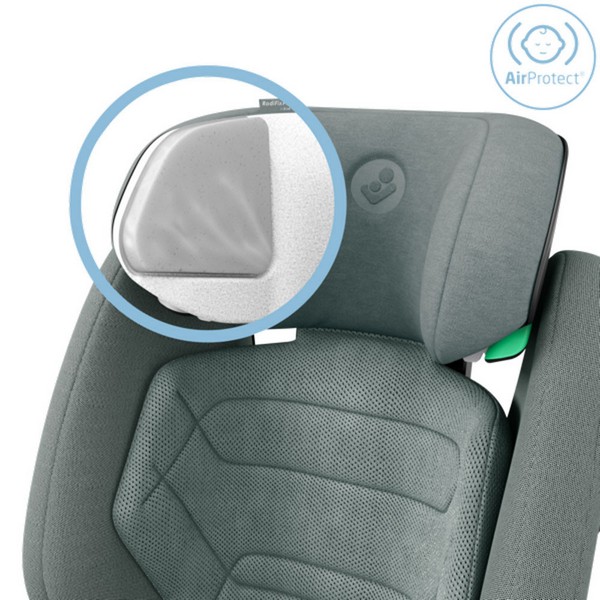 Продукт MAXI-COSI RODI FIX PRO 2 - Стол за кола I-SIZE 100-150 СМ - 0 - BG Hlapeta