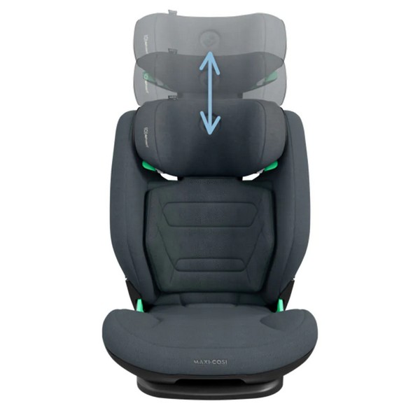 Продукт MAXI-COSI RODI FIX PRO 2 - Стол за кола I-SIZE 100-150 СМ - 0 - BG Hlapeta