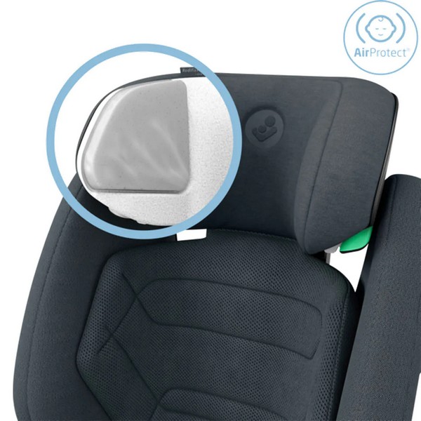 Продукт MAXI-COSI RODI FIX PRO 2 - Стол за кола I-SIZE 100-150 СМ - 0 - BG Hlapeta