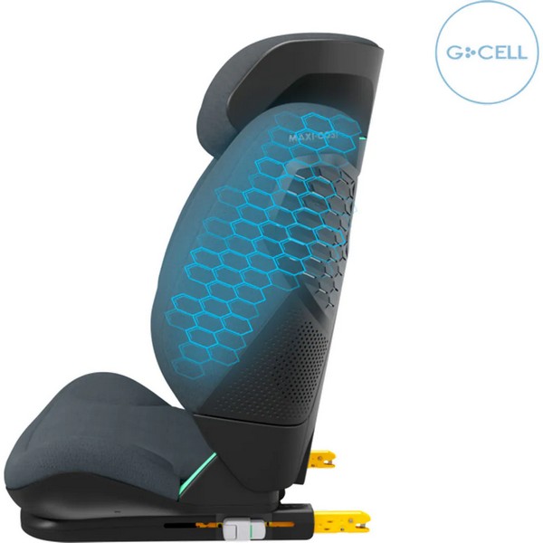Продукт MAXI-COSI RODI FIX PRO 2 - Стол за кола I-SIZE 100-150 СМ - 0 - BG Hlapeta