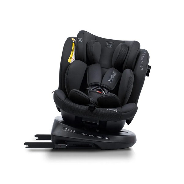 Продукт BABYAUTO VALORA - Стол за кола I-SIZE 360 ISOFIX 40-150 см. - 0 - BG Hlapeta