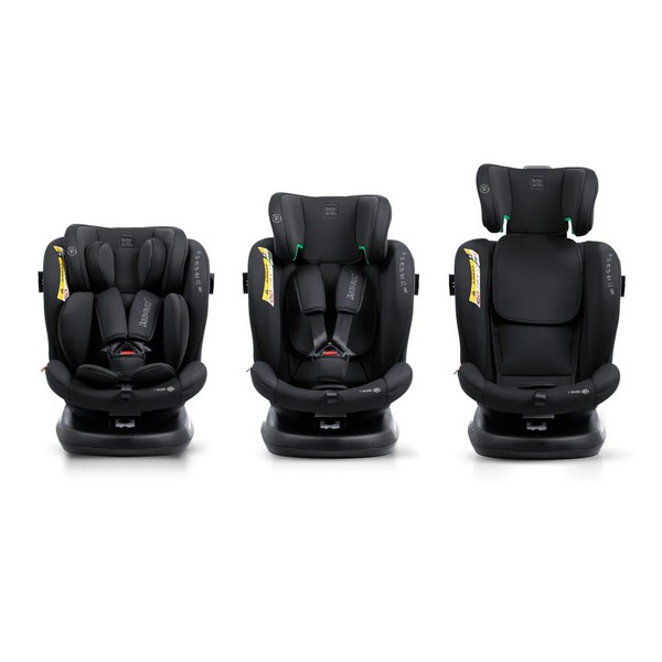 Продукт BABYAUTO VALORA - Стол за кола I-SIZE 360 ISOFIX 40-150 см. - 0 - BG Hlapeta