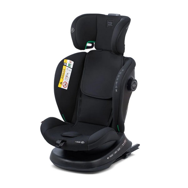 Продукт BABYAUTO VALORA - Стол за кола I-SIZE 360 ISOFIX 40-150 см. - 0 - BG Hlapeta