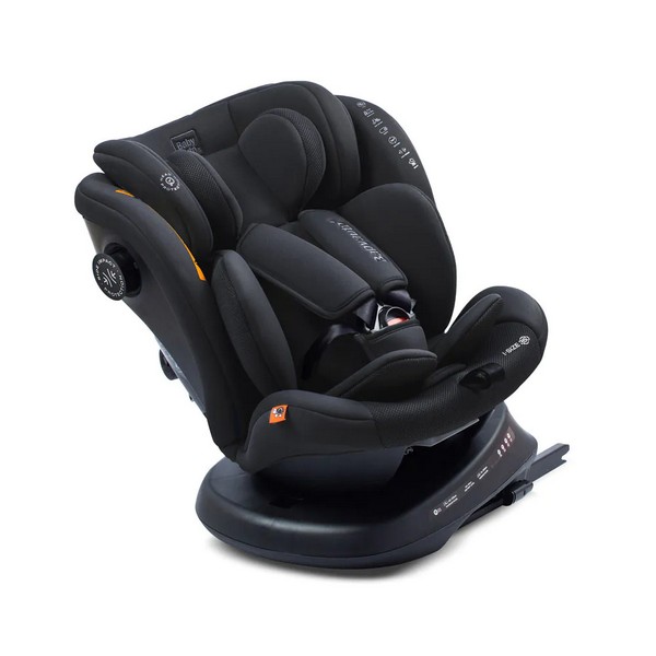 Продукт BABYAUTO VALORA - Стол за кола I-SIZE 360 ISOFIX 40-150 см. - 0 - BG Hlapeta