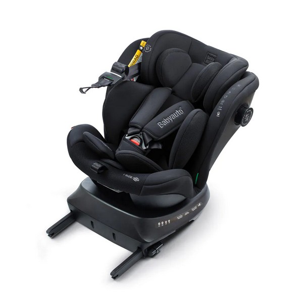 Продукт BABYAUTO VALORA - Стол за кола I-SIZE 360 ISOFIX 40-150 см. - 0 - BG Hlapeta