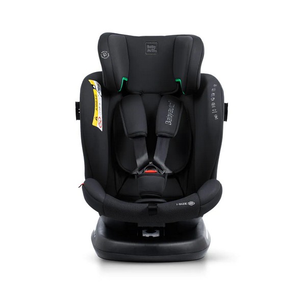 Продукт BABYAUTO VALORA - Стол за кола I-SIZE 360 ISOFIX 40-150 см. - 0 - BG Hlapeta