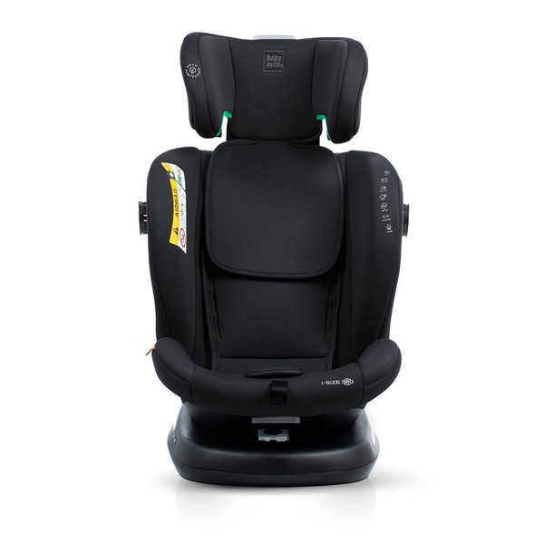 Продукт BABYAUTO VALORA - Стол за кола I-SIZE 360 ISOFIX 40-150 см. - 0 - BG Hlapeta