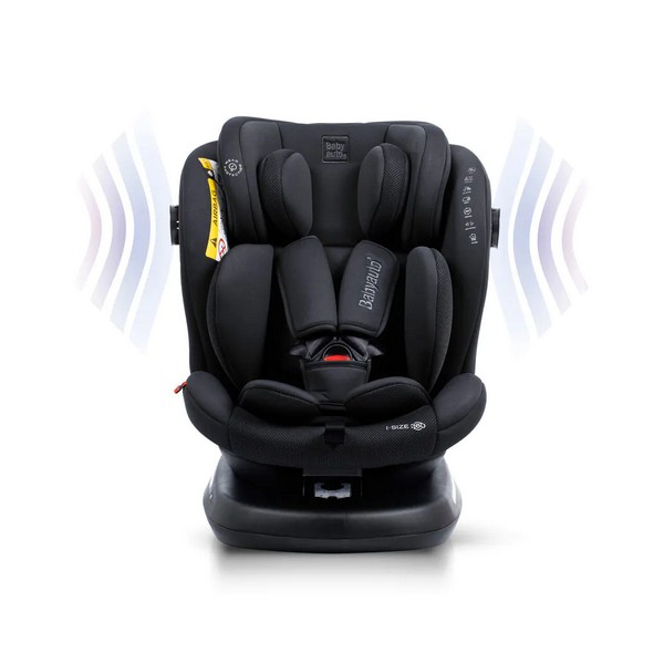 Продукт BABYAUTO VALORA - Стол за кола I-SIZE 360 ISOFIX 40-150 см. - 0 - BG Hlapeta