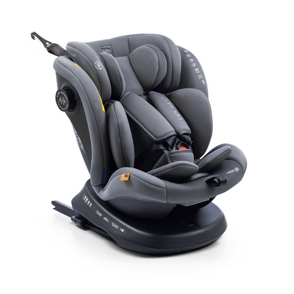 Продукт BABYAUTO VALORA - Стол за кола I-SIZE 360 ISOFIX 40-150 см. - 0 - BG Hlapeta