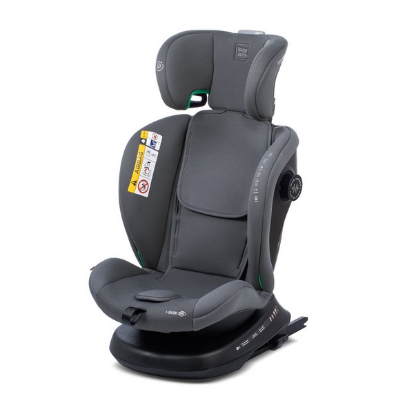 Продукт BABYAUTO VALORA - Стол за кола I-SIZE 360 ISOFIX 40-150 см. - 0 - BG Hlapeta