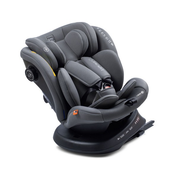 Продукт BABYAUTO VALORA - Стол за кола I-SIZE 360 ISOFIX 40-150 см. - 0 - BG Hlapeta