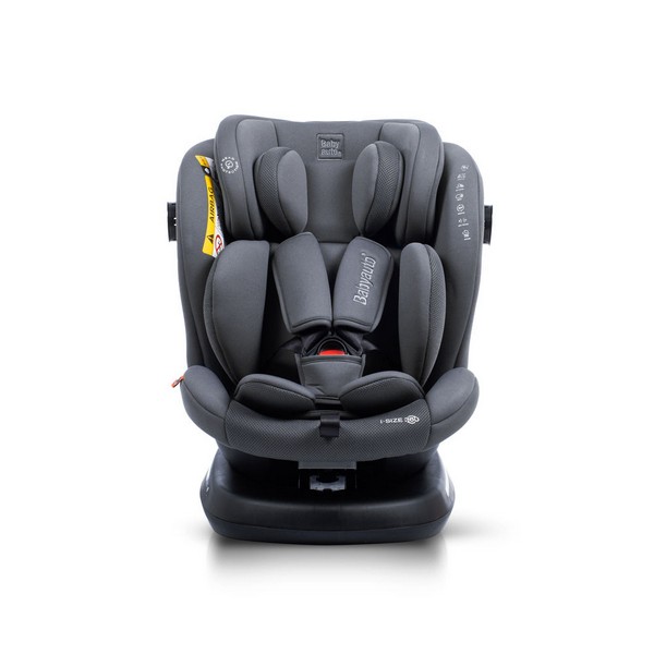 Продукт BABYAUTO VALORA - Стол за кола I-SIZE 360 ISOFIX 40-150 см. - 0 - BG Hlapeta