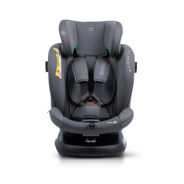 Продукт BABYAUTO VALORA - Стол за кола I-SIZE 360 ISOFIX 40-150 см. - 0 - BG Hlapeta