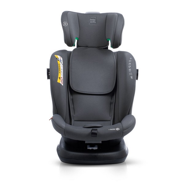 Продукт BABYAUTO VALORA - Стол за кола I-SIZE 360 ISOFIX 40-150 см. - 0 - BG Hlapeta