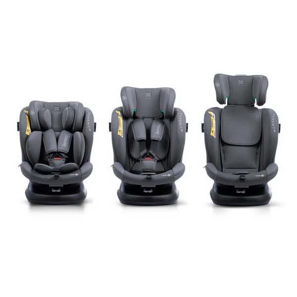 Продукт BABYAUTO VALORA - Стол за кола I-SIZE 360 ISOFIX 40-150 см. - 0 - BG Hlapeta