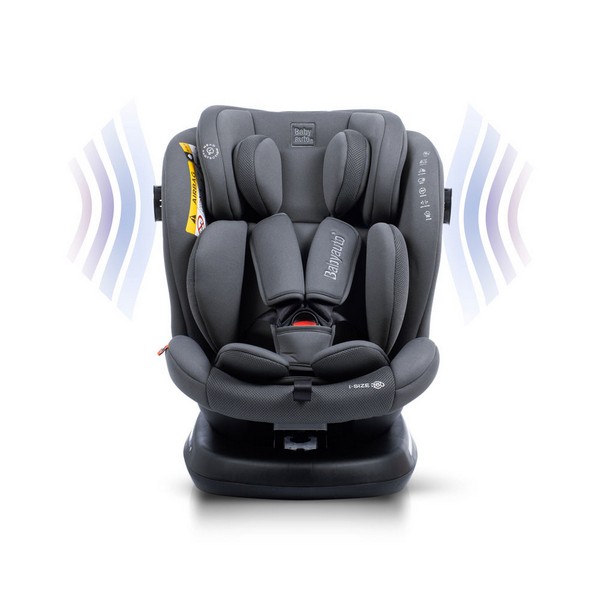 Продукт BABYAUTO VALORA - Стол за кола I-SIZE 360 ISOFIX 40-150 см. - 0 - BG Hlapeta