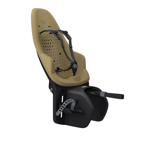 Продукт THULE YEPP MAXI 2 - Детска седалка за велосипед - 0 - BG Hlapeta