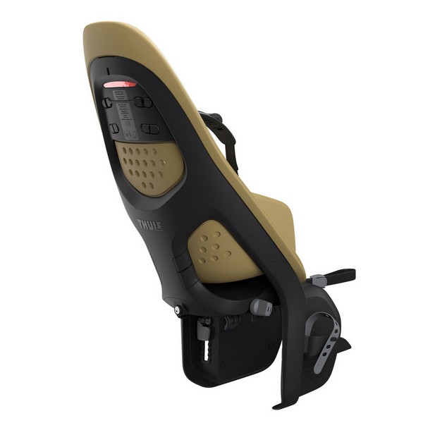 Продукт THULE YEPP MAXI 2 - Детска седалка за велосипед - 0 - BG Hlapeta