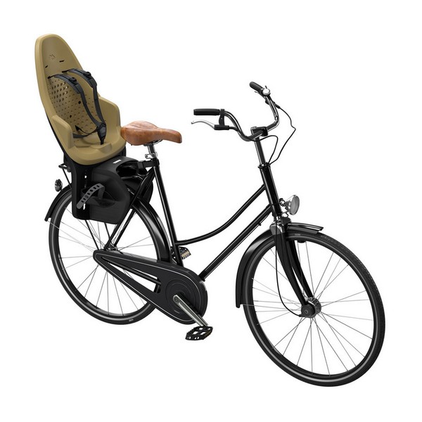 Продукт THULE YEPP MAXI 2 - Детска седалка за велосипед - 0 - BG Hlapeta
