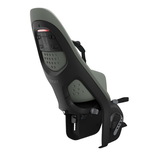 Продукт THULE YEPP MAXI 2 - Детска седалка за велосипед - 0 - BG Hlapeta