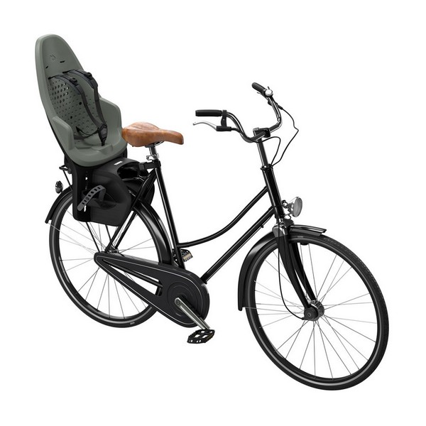 Продукт THULE YEPP MAXI 2 - Детска седалка за велосипед - 0 - BG Hlapeta