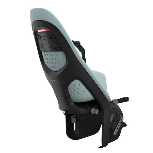 Продукт THULE YEPP MAXI 2 - Детска седалка за велосипед - 0 - BG Hlapeta