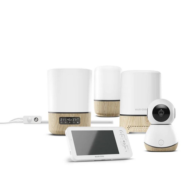 Продукт MAXI COSI CLEAN - Пречиствател за въздух 3в1 - 0 - BG Hlapeta