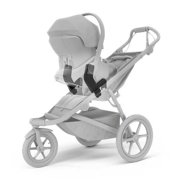 Продукт THULE URBAN GLIDE 3 - Адаптори за стол за кола за количка - 0 - BG Hlapeta