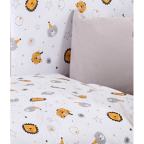 Babyhome Sweet dreams - Комплект за креватче