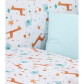 Продукт Babyhome Sweet dreams - Комплект за креватче - 4 - BG Hlapeta