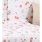 Продукт Babyhome Sweet dreams - Комплект за креватче - 3 - BG Hlapeta