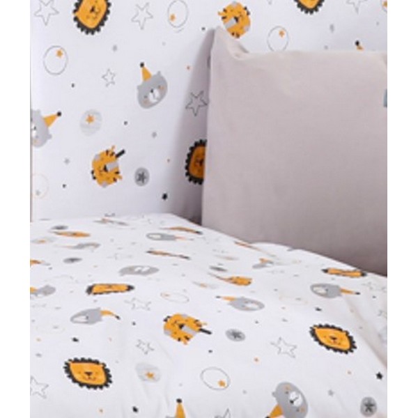 Продукт Babyhome Sweet dreams - Комплект за креватче - 0 - BG Hlapeta