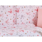 Продукт Babyhome Sweet dreams - Комплект за креватче - 1 - BG Hlapeta