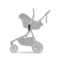 THULE SLEEK - Адаптори за стол за кола за количка Продукт THULE SLEEK - Адаптори за стол за кола за количка - 4 - BG Hlapeta
