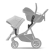 THULE SLEEK - Адаптори за допълнителна седалка за количка
