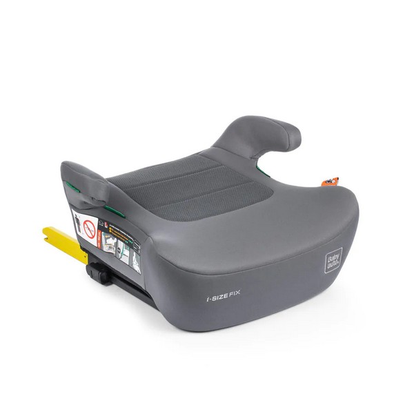 Продукт BABYAUTO GEKKO - Стол за кола I-SIZE ISOFIX 125-150 см. - 0 - BG Hlapeta