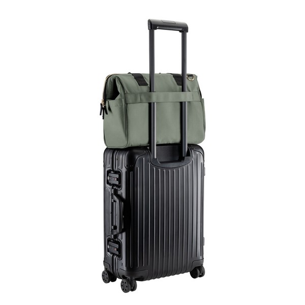 Продукт Kikkaboo Maxi  - Чанта за количка - 0 - BG Hlapeta