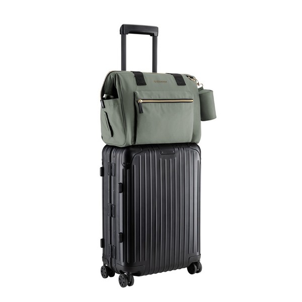 Продукт Kikkaboo Maxi  - Чанта за количка - 0 - BG Hlapeta